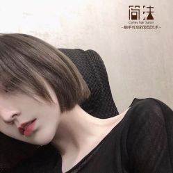 -简法造型·品牌形象店