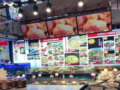 -必点海鲜·鲅鱼水饺(鞍山西道店)