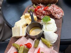 -Alimentari Mulino意大利餐吧&烘焙(丰盛里店)