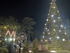 -中旅阿那亚九龙湖·公主酒店