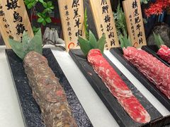 -喜庭海鲜自助(珠海环宇城店)