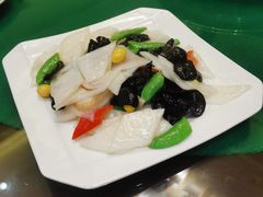 -烤肉季饭庄