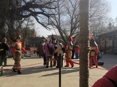 -大槐树寻根祭祖园