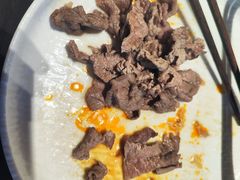 -魁牛·潮汕牛肉自助火锅(沈辽路万达店)