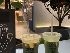 -THE MATCHA TOKYO抹茶东京