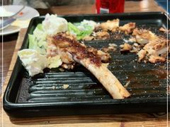 -panchos 墨西哥餐厅(嘉绿苑店)