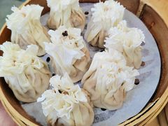 都一处烧麦-都一处烧麦馆(前门店)