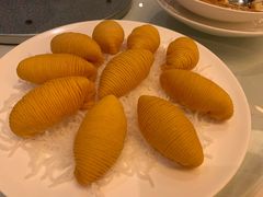 -利苑酒家(合景国际金融广场店)