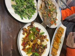 -吃货私房菜(丽江束河古镇店)