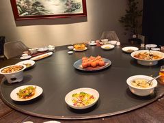 -悦融琥珀·京鲁菜·海味珍品(西单店)