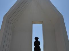 -辽宁团山国家级海洋公园