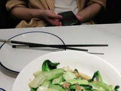 -兰湘子·湘菜小炒(长安万科广场店)