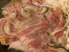 雪花3号-韩时烤肉(枫蓝店)