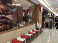 -西贝(上海我格广场店)