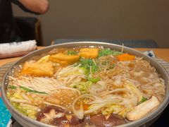 -本逸·割烹料理(湖墅店)