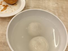 -穆桂英美食(南禅寺店)