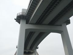 -台场海滨公园船码头