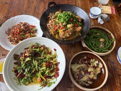 -胡师傅三下锅(汽车站店)