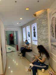 -武汉五洲整形外科医院