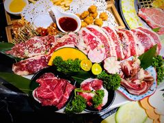 -鹤江桥·红油牛肉粉(SKP店)