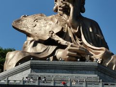 -句容茅山景区