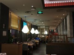 大堂-赤坂亭·M9和牛烧肉·铁板烧·日料398放题(长泰广场店)