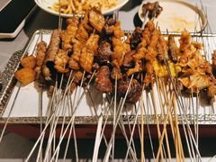 -轻松串吧(亦庄上海沙龙店)