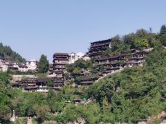 -芙蓉镇景区