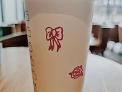 -星巴克(南京大世界店)