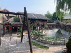 -皇城相府