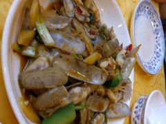 -得记得潮州海鲜砂锅粥(宝业路店)