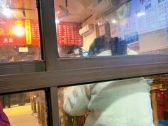 -小朱麻辣串(益民街店)