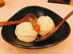博多明太子土豆沙拉-博多一幸舍(西单大悦城店)