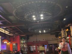-马迭尔德式西餐精酿啤酒屋(中央大街店)