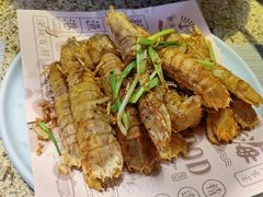-新海渔港·胶东海鲜家常菜·家宴(奥体中心店)