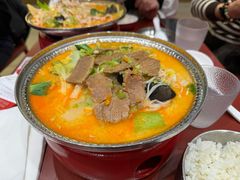 -喜家德虾仁水饺(长泰广场店)