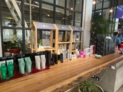 -M+hair salon专业造型沙龙