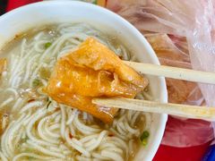 -汪记鲜鱼糊汤粉(沈阳路总店)