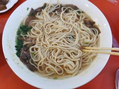 -鑫明明拉面(宁化路店)