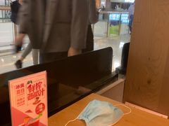 -茉莉餐厅(包河万达店)