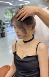 -MS.SALON美发沙龙