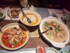 -淮食·雅宴(北大博雅国际酒店)
