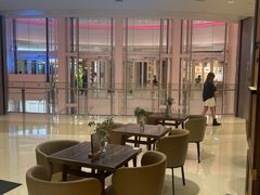 -THE WOODS 简餐 (国贸商城店)