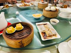 潮福虾饺皇-潮福城大酒楼·潮粤菜·港式点心(阳光城店)