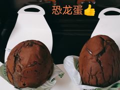 -85度C(生甜甜圈研究工坊·上海平凉店)