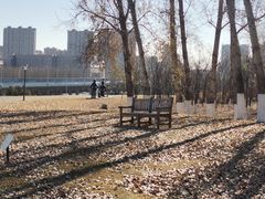-长春世界雕塑园