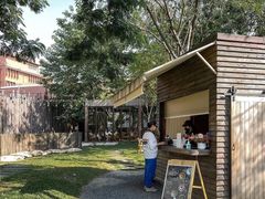 -平娃三宝烧烤·面食(南小街店)