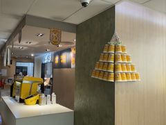 -麦当劳(农光里店)