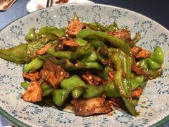 -柴米油盐三杯鸡(象山北路店)