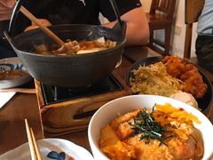 -铃木食堂(帽儿胡同店)